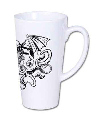 Latte cthulhu 1