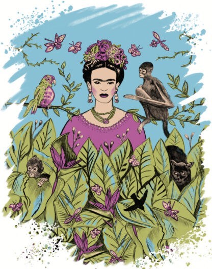 Frida