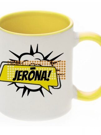 Kubek Jerōna!